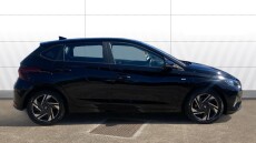 Hyundai i20 1.0T GDi 48V MHD SE Connect 5dr DCT Petrol Hatchback